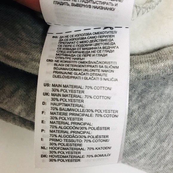 Stella McCartney Adidas Stellasport Sweater - Picture 7 of 7